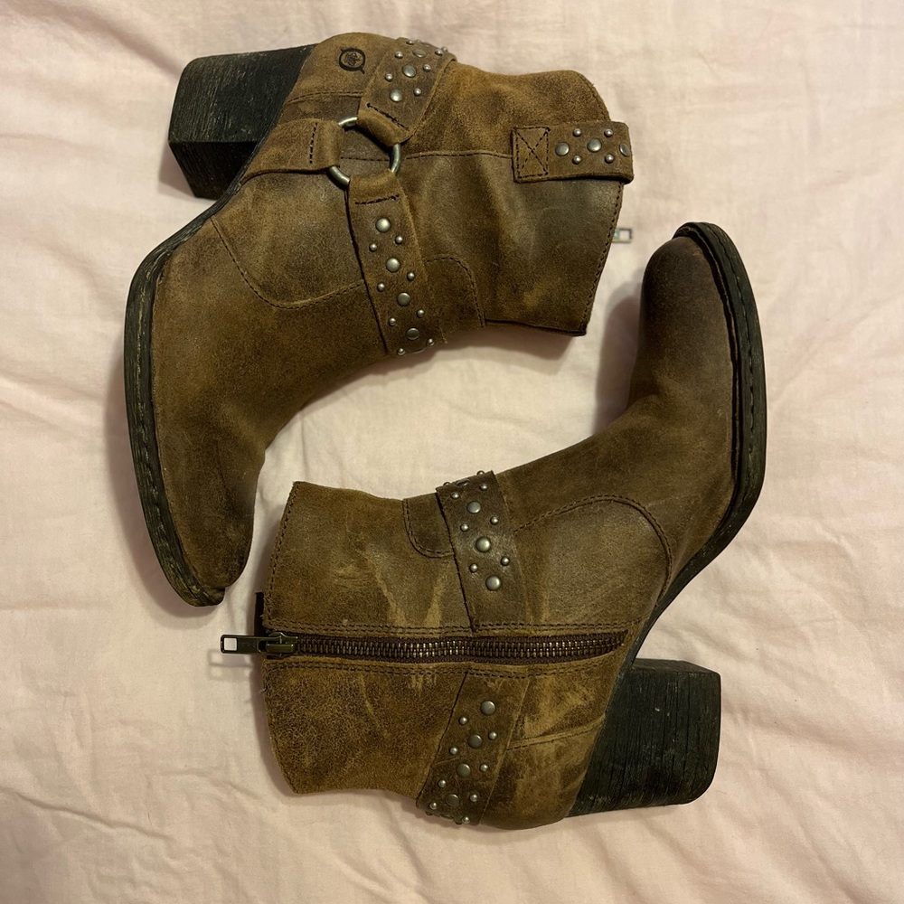 Born Women’s Slater boot